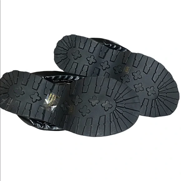 EGO CHUNKY THONG SANDALS - Picture 7 of 7